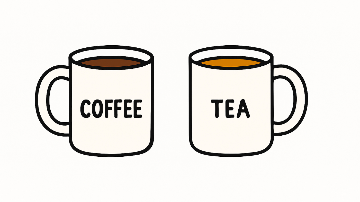 کافئین چیست