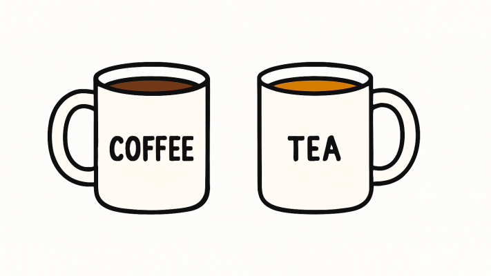 کافئین چیست