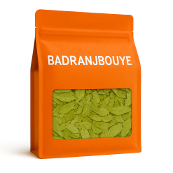 بادرنجبویه